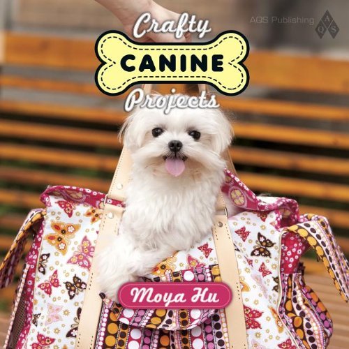 Cover for The HU · Crafty Canine Projects (Taschenbuch) (2012)