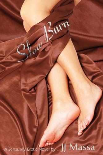 Cover for J. J. Massa · Slow Burn (Pocketbok) (2011)