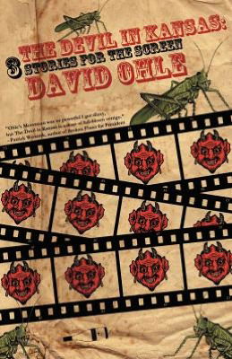 Cover for David Ohle · The Devil in Kansas (Paperback Book) (2012)