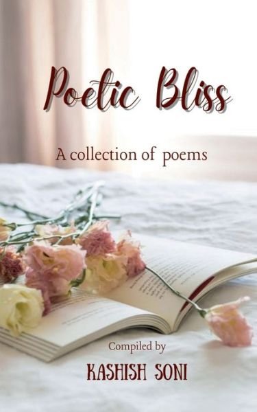 Cover for Repro Books Limited · Poetic Bliss (Paperback Book) (2021)