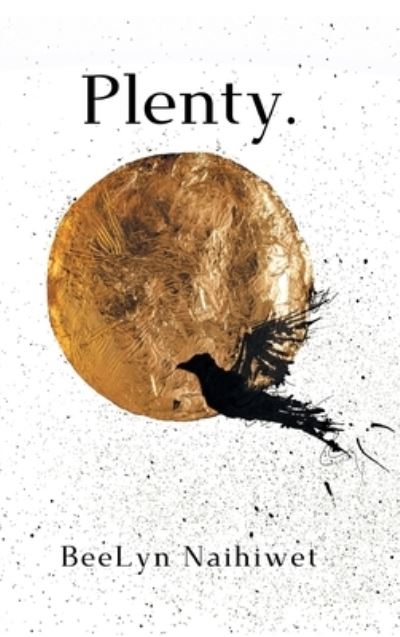 Cover for Finishing Line Press · Plenty. (Hardcover Book) (2021)