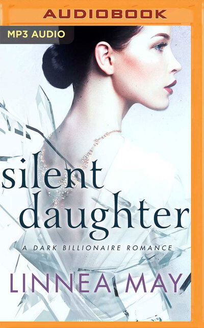 Cover for Linnea May · Silent Daughter (CD) (2020)