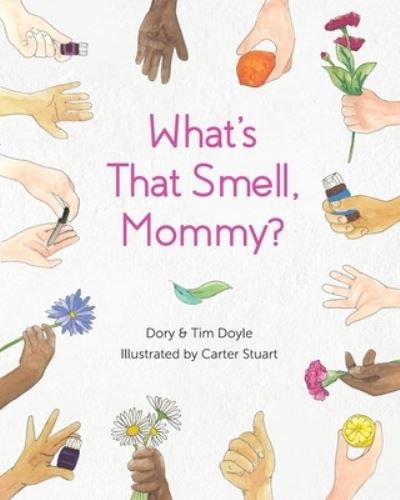 Cover for Dory Doyle · What's That Smell, Mommy? (Bok) (2020)