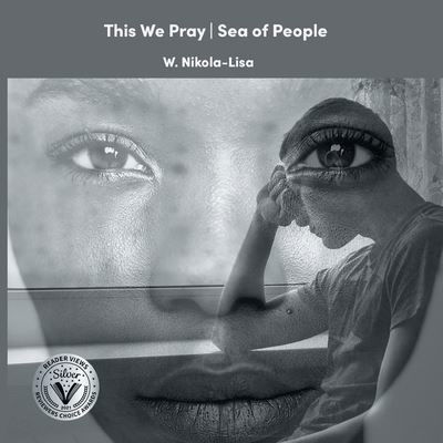 Cover for W Nikola-Lisa · This We Pray Sea of People (Paperback Book) (2020)