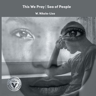 Cover for W Nikola-Lisa · This We Pray Sea of People (Taschenbuch) (2020)