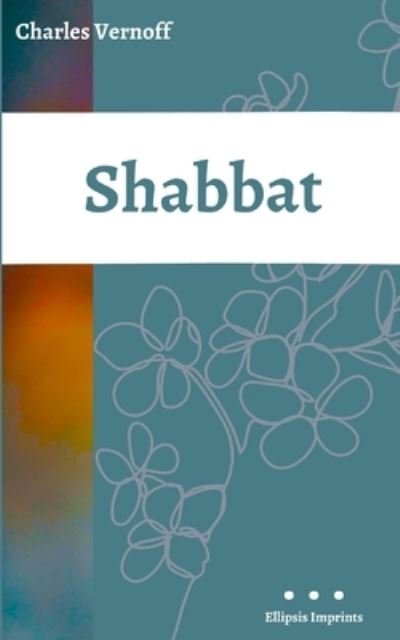 Cover for Charles Vernoff · Shabbat (Taschenbuch) (2024)