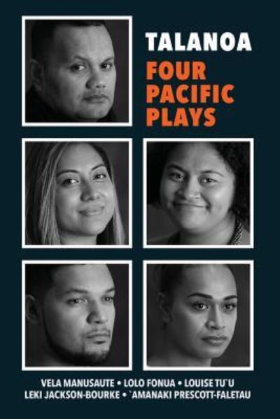 Talanoa - Leki Jackson-Bourke - Books - Little Island Press - 9781877484346 - March 31, 2024