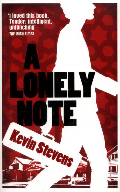 Cover for Kevin Stevens · A Lonely Note (Taschenbuch) [2 Revised edition] (2016)