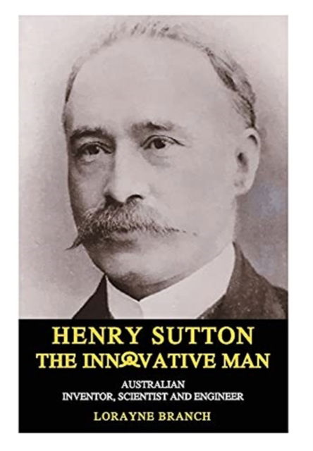 Henry Sutton - Lorayne Branch - Livros - Tried and Trusted Indie Publishing - 9781925332346 - 12 de janeiro de 2018