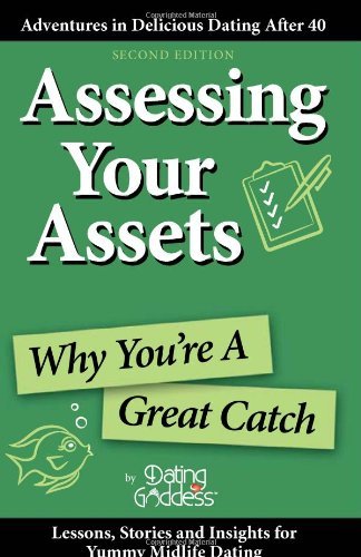 Cover for Dating Goddess · Assessing Your Assets: Why You're a Great Catch (Paperback Bog) (2012)