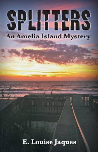 Cover for E. Louise Jaques · Splitters an Amelia Island Mystery (Paperback Book) (2014)