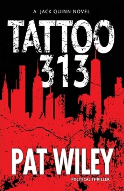 Cover for Pat Wiley · Tattoo 313 (Paperback Book) (2020)