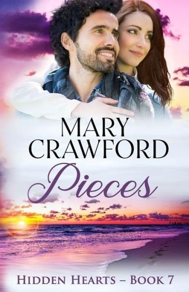 Cover for Mary Crawford · Pieces (Paperback Book) (2019)