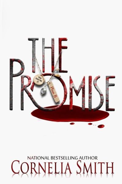 Cover for Cornelia Smith · The Promise (Paperback Book) (2020)