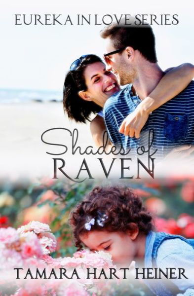 Cover for River Ford · Shades of Raven (Paperback Book) (2020)