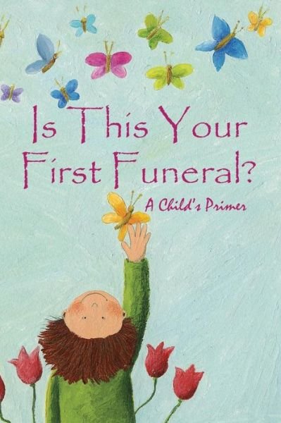 Cover for Jimmy Huston · Is This Your First Funeral? (Paperback Book) (2018)