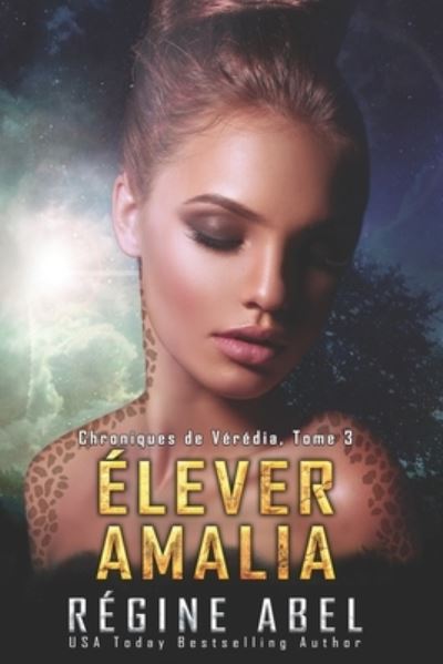 Cover for Regine Abel · Elever Amalia (Paperback Book) (2018)