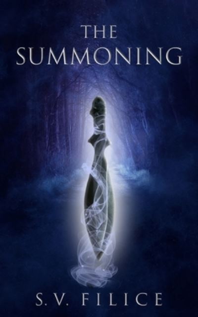 Cover for S V Filice · The Summoning (Paperback Book) (2017)