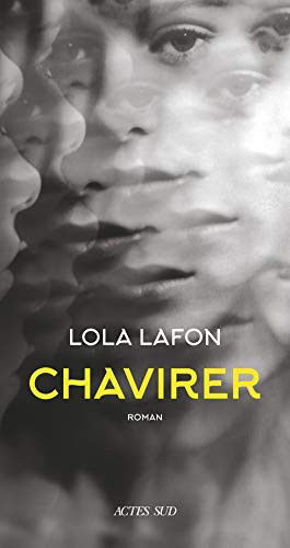 Cover for Lola Lafon · Chavirer (Hardcover Book) (2020)