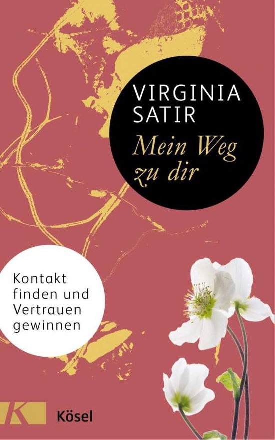 Cover for Satir · Mein Weg zu dir (Book)