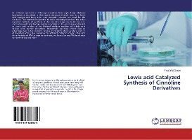 Cover for Gogoi · Lewis acid Catalyzed Synthesis of (Bog)