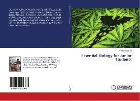 Cover for Ahamed · Essential Biology for Junior Stu (Bog)