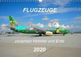 Cover for Merz · Flugzeuge zwischen Himmel und Erde (Buch)