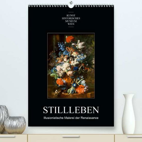 Stillleben - Illusionistische Ma - Bartek - Livros -  - 9783671277346 - 