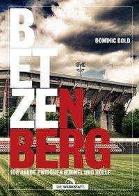 Cover for Bold · Betzenberg, Premium (Bok)