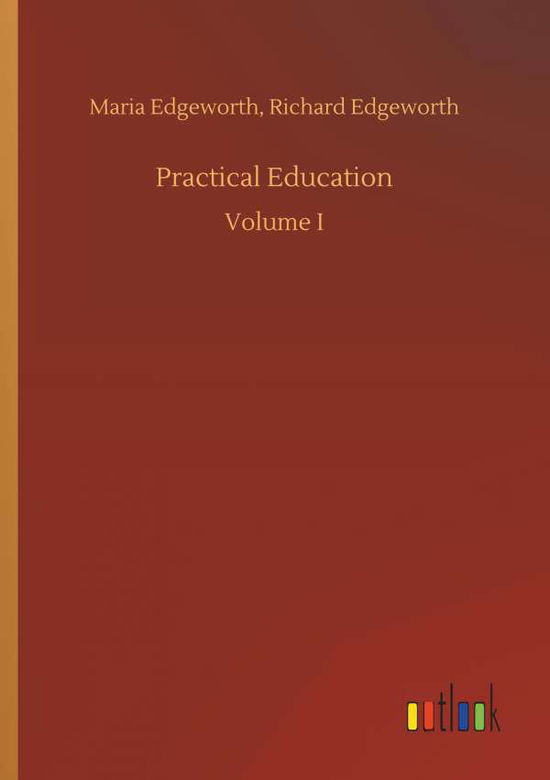 Cover for Edgeworth · Practical Education (Book) (2019)