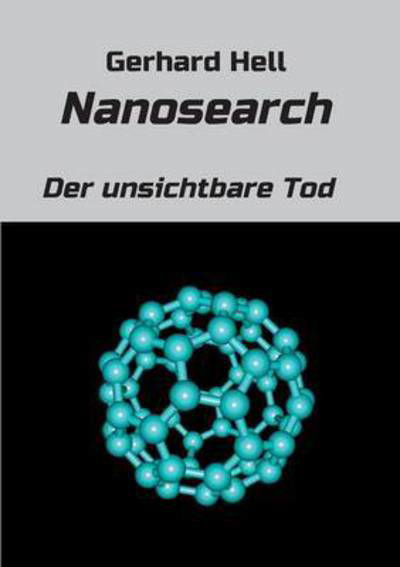 Cover for Hell · Nanosearch (Book) (2016)