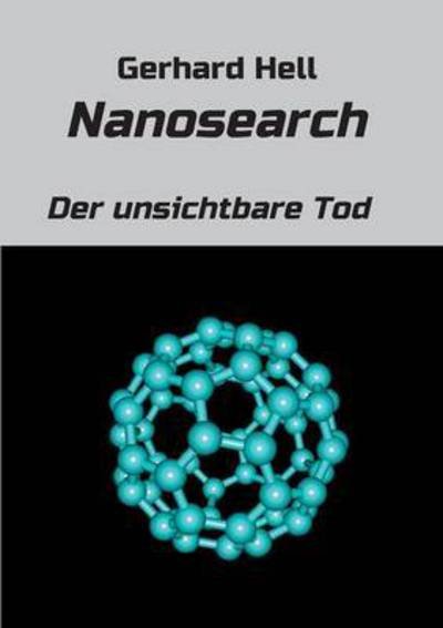 Cover for Hell · Nanosearch (Bok) (2016)