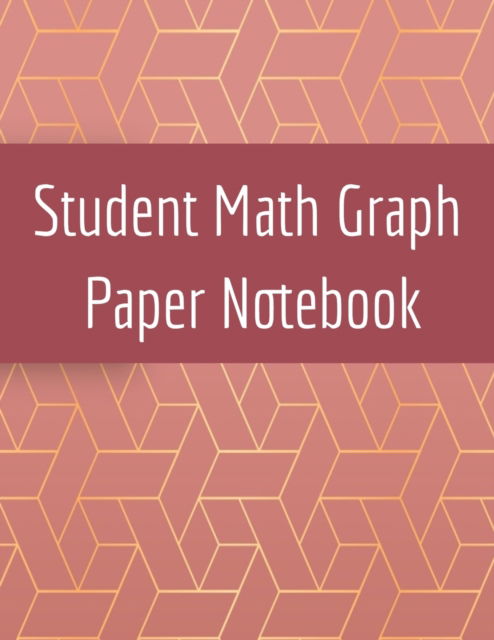 Cover for Page Green · Student Math Graph Paper Notebook (Paperback Book) (2019)