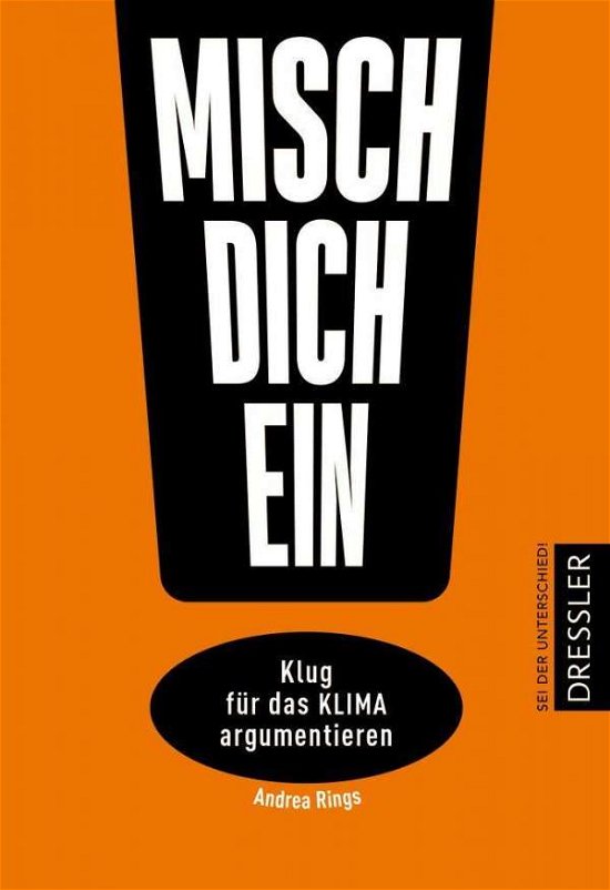 Cover for Rings · Misch dich ein! (N/A)
