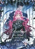 Penelope - Das Böse ist dem Tod geweiht 05 - Suol - Books - Altraverse GmbH - 9783753926346 - September 16, 2024