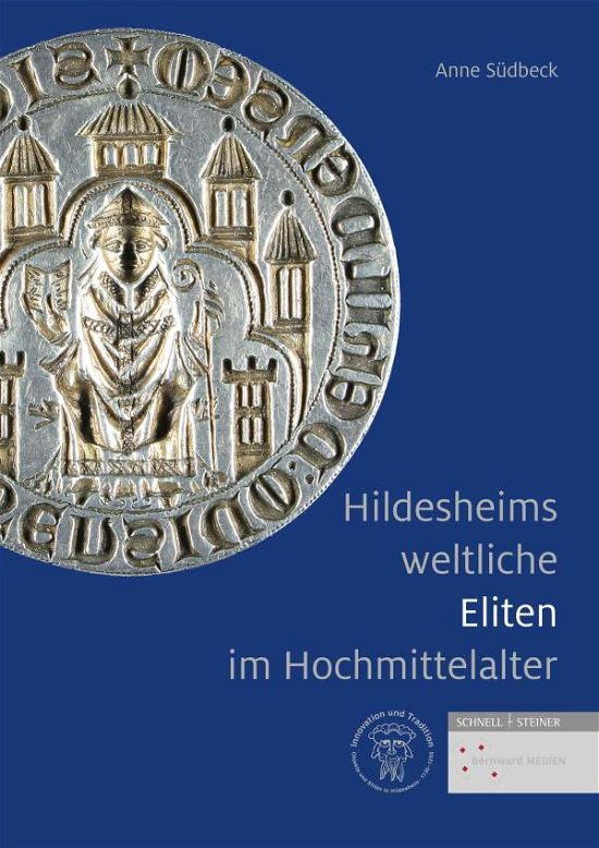 Cover for Südbeck · Hildesheims weltliche Eliten im (N/A) (2021)