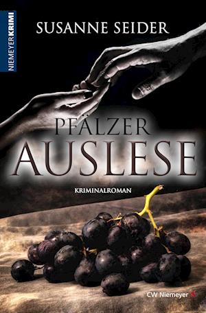 Pfälzer Auslese - Susanne Seider - Książki - CW Niemeyer - 9783827193346 - 17 sierpnia 2023