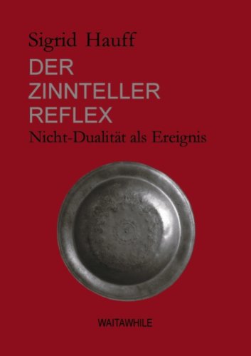 Cover for Sigrid Hauff · Der Zinnteller-reflex (Paperback Book) [German edition] (2005)