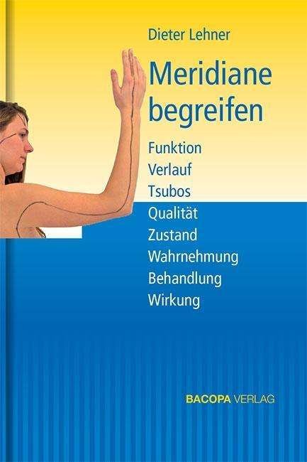 Cover for Lehner · Lehner:Meridiane begreifen (Book) (2024)
