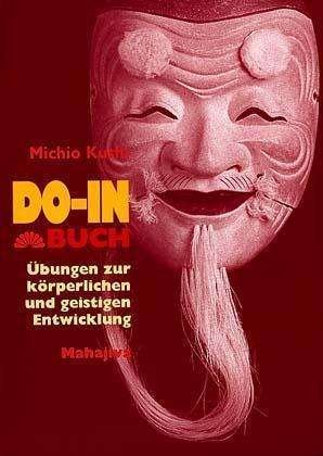 Cover for Michio Kushi · Do-In Buch (Inbunden Bok) (1994)