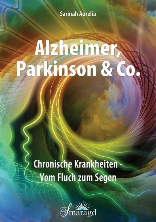 Cover for Aurelia · Alzheimer, Parkinson &amp; Co. (Bog)