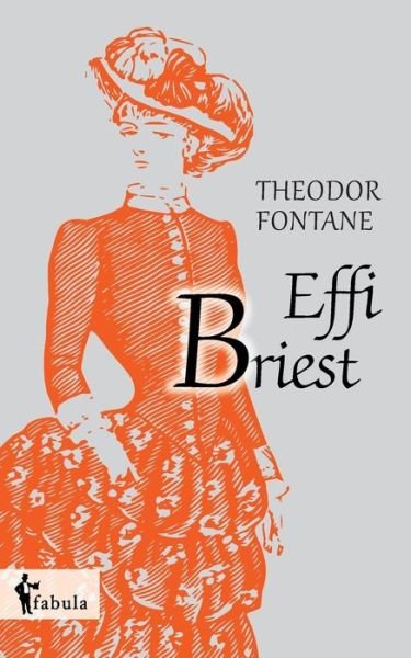 Cover for Theodor Fontane · Effi Briest (Pocketbok) [German edition] (2014)