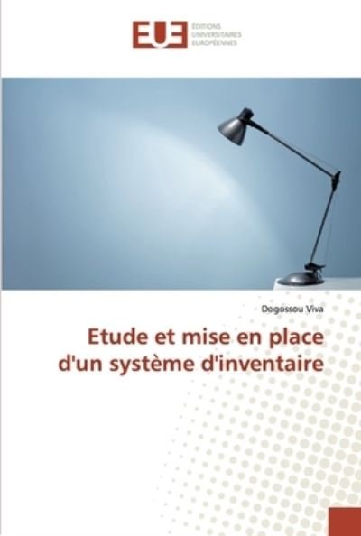 Cover for Viva · Etude et mise en place d'un systèm (Buch) (2019)