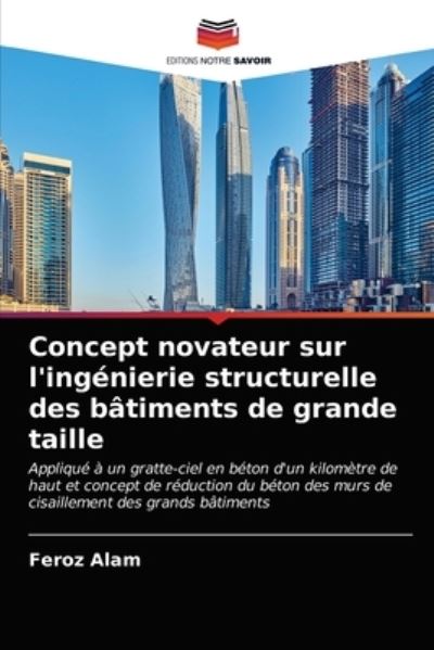 Concept novateur sur l'ingénierie - Alam - Inne -  - 9786202694346 - 5 lutego 2021