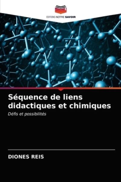 Cover for Reis · Séquence de liens didactiques et c (N/A) (2021)