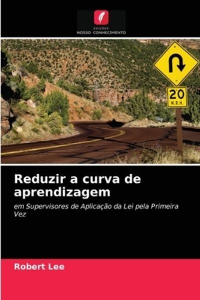 Cover for Lee · Reduzir a curva de aprendizagem (N/A) (2020)