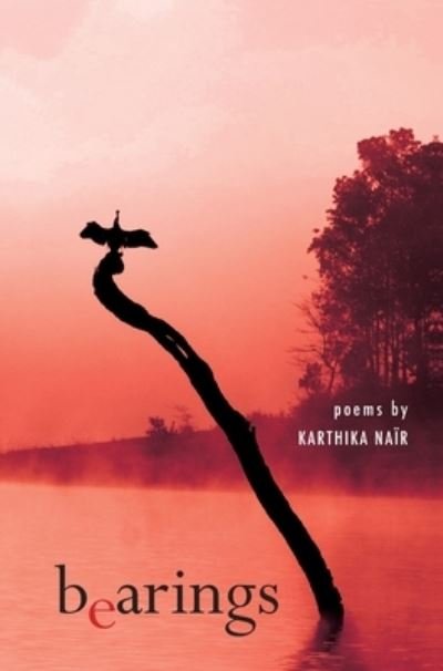 Cover for Karthika Nair · Bearings (Innbunden bok) (2009)