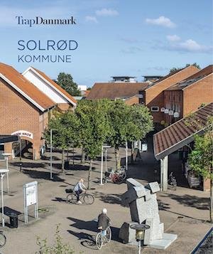 Cover for Trap Danmark · Trap Danmark: Solrød Kommune (Pocketbok) [1:a utgåva] (2022)