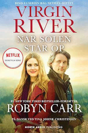 Cover for Robyn Carr · Virgin River: Virgin River - Når solen står op (Paperback Book) [42e uitgave] (2022)