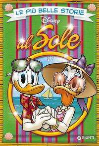 Cover for Disney · Al Sole Le Piu' Belle Storie (DVD)